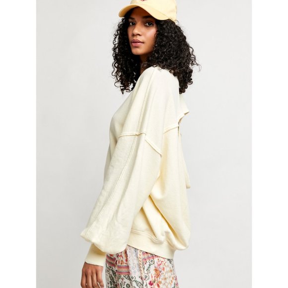 Pullover Cactus Milk | Poshmark